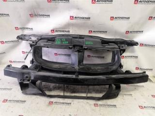 Телевизор передний BMW 3-SERIES E90 N52B25A 51718040280 1 ракурс