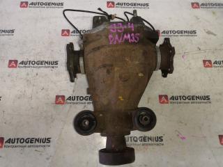 Редуктор задний NISSAN Stagea PNM35 VQ35DE 383010C405, 46:13 1 ракурс