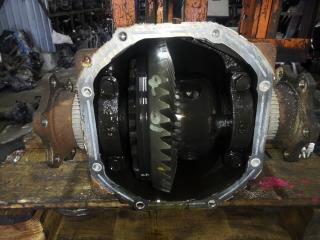 Редуктор задний NISSAN Stagea PNM35 VQ35DE 383010C405, 46:13 2 ракурс