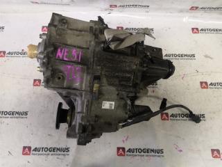 Раздаточная коробка NISSAN ELGRAND NE51 VQ35 33100WL000 1 ракурс