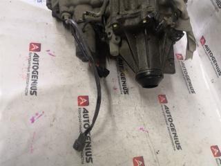 Раздаточная коробка NISSAN ELGRAND NE51 VQ35 33100WL000 3 ракурс