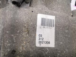 Раздаточная коробка NISSAN ELGRAND NE51 VQ35 33100WL000 4 ракурс