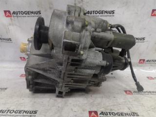 Раздаточная коробка NISSAN ELGRAND NE51 VQ35 33100WL000 5 ракурс