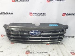Решетка радиатора передняя SUBARU OUTBACK BP9 2MODEL 1 ракурс