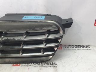 Решетка радиатора передняя SUBARU OUTBACK BP9 2MODEL 5 ракурс