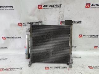 Радиатор кондиционера SUZUKI WAGON R SOLIO MA34S M13A 9531178F20 1 ракурс