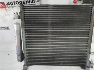 Радиатор кондиционера SUZUKI WAGON R SOLIO MA34S M13A 9531178F20 3 ракурс