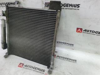 Радиатор кондиционера SUZUKI WAGON R SOLIO MA34S M13A 9531178F20 4 ракурс