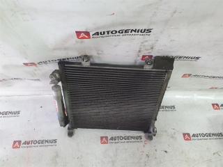 Радиатор кондиционера SUZUKI WAGON R SOLIO MA34S M13A 9531178F20 5 ракурс