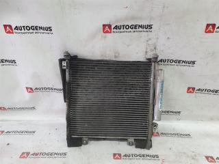 Радиатор кондиционера SUZUKI WAGON R SOLIO MA34S M13A 9531178F20 1 ракурс