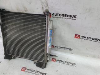 Радиатор кондиционера SUZUKI WAGON R SOLIO MA34S M13A 9531178F20 2 ракурс