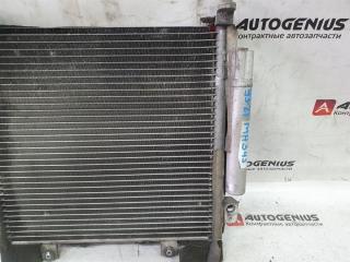 Радиатор кондиционера SUZUKI WAGON R SOLIO MA34S M13A 9531178F20 3 ракурс