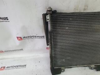 Радиатор кондиционера SUZUKI WAGON R SOLIO MA34S M13A 9531178F20 4 ракурс