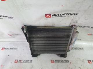 Радиатор кондиционера SUZUKI WAGON R SOLIO MA34S M13A 9531178F20 5 ракурс