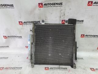 Радиатор кондиционера SUZUKI WAGON R SOLIO MA34S M13A 9531178F20 1 ракурс