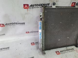 Радиатор кондиционера SUZUKI WAGON R SOLIO MA34S M13A 9531178F20 2 ракурс