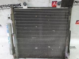 Радиатор кондиционера SUZUKI WAGON R SOLIO MA34S M13A 9531178F20 3 ракурс