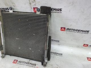 Радиатор кондиционера SUZUKI WAGON R SOLIO MA34S M13A 9531178F20 4 ракурс