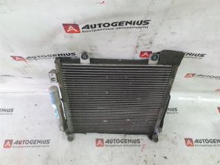 Радиатор кондиционера SUZUKI WAGON R SOLIO MA34S M13A 9531178F20 5 ракурс