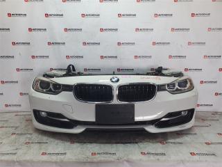 Nose cut BMW 3-SERIES F30 N20B20A 63117259548 1 ракурс