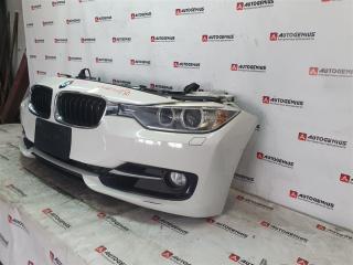 Nose cut BMW 3-SERIES F30 N20B20A 63117259548 2 ракурс