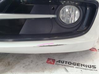 Nose cut BMW 3-SERIES F30 N20B20A 63117259548 4 ракурс