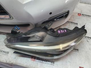 Nose cut NISSAN SKYLINE HNV37 VQ35HR 10023616 2 ракурс