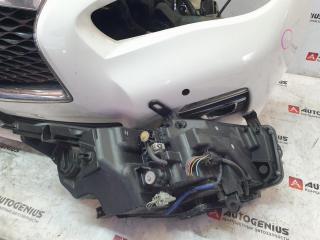 Nose cut NISSAN SKYLINE HNV37 VQ35HR 10023616 4 ракурс