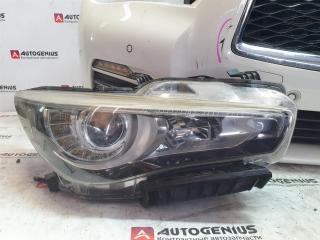 Nose cut NISSAN SKYLINE HNV37 VQ35HR 10023616 5 ракурс