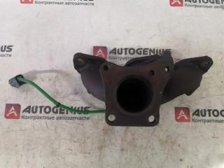 Коллектор выпускной задний NISSAN TEANA J31 VQ23DE 14004CA000 3 ракурс