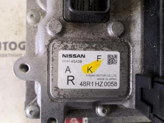 Инвертор NISSAN SKYLINE HNV37 VQ35HR 291A04GA3B 2 ракурс