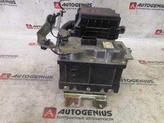 Инвертор NISSAN SKYLINE HNV37 VQ35HR 291A04GA3B 5 ракурс