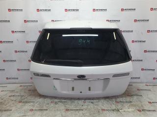 Дверь задняя задняя SUBARU LEGACY BP5 1MODEL 1 ракурс