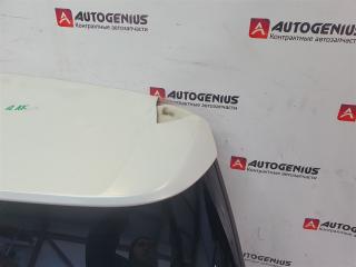 Дверь задняя задняя SUBARU LEGACY BP5 1MODEL 4 ракурс