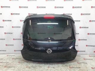 Дверь задняя задняя NISSAN JUKE F15 1 ракурс