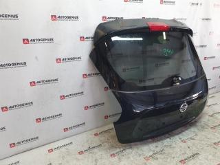Дверь задняя задняя NISSAN JUKE F15 3 ракурс