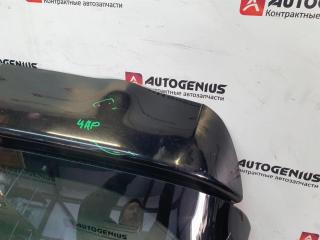 Дверь задняя задняя NISSAN JUKE F15 5 ракурс