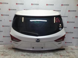 Дверь задняя задняя  MAZDA AXELA BMEFS 1 ракурс