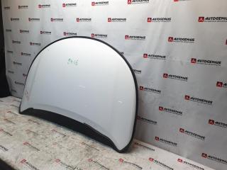 Капот передний TOYOTA AVENSIS ZRT272 1MODEL 2 ракурс