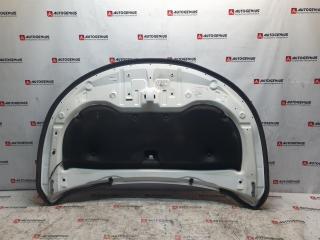 Капот передний TOYOTA AVENSIS ZRT272 1MODEL 5 ракурс