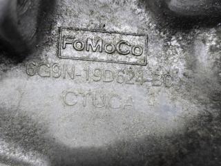 Натяжитель приводного ремня VOLVO S80 AS98 B6324S 6G9N7739AD, 6G9N19D624BC 3 ракурс