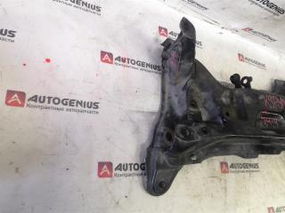 Балка под двс передняя TOYOTA VITZ KSP90 1KR-FE 5120152083, 5120152084, 2WD 3 ракурс
