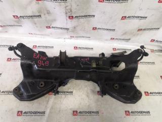 Балка под двс передняя MITSUBISHI LEGNUM EA1W 4G93 MR223584 1 ракурс