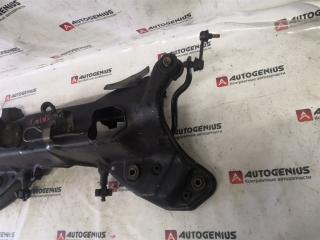 Балка под двс передняя MITSUBISHI LEGNUM EA1W 4G93 MR223584 2 ракурс