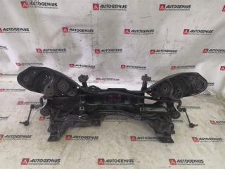 Балка под двс передняя MITSUBISHI LEGNUM EA1W 4G93 MR223584 4 ракурс