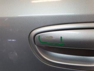 Дверь левая задняя SUBARU LEGACY BPE 4 ракурс