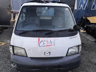 Кабина MAZDA BONGO SKF2T RF 2WD 1 ракурс