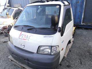 Кабина MAZDA BONGO SKF2T RF 2WD 2 ракурс