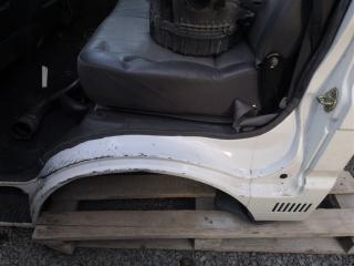 Кабина MAZDA BONGO SKF2T RF 2WD 5 ракурс