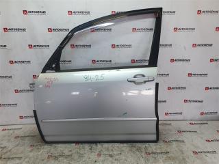 Дверь левая передняя TOYOTA COROLLA SPACIO NZE121 1 ракурс